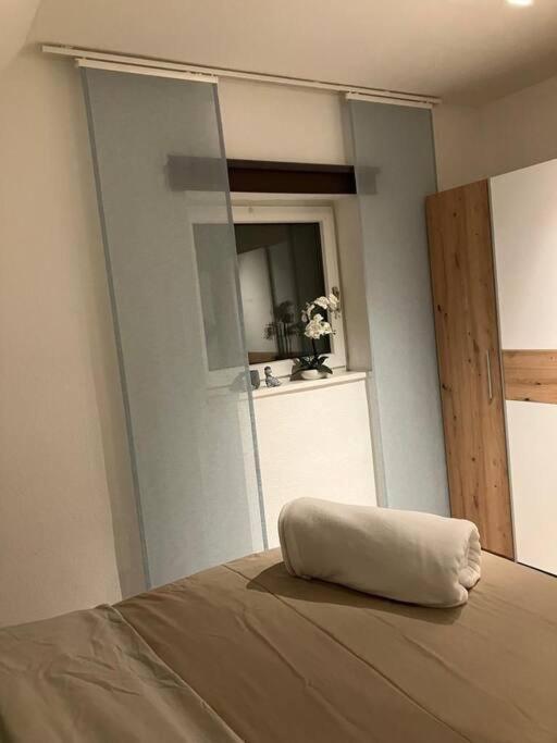 Zentrale Ruhige 3-Zimmer-Wohnung Kassel Ngoại thất bức ảnh