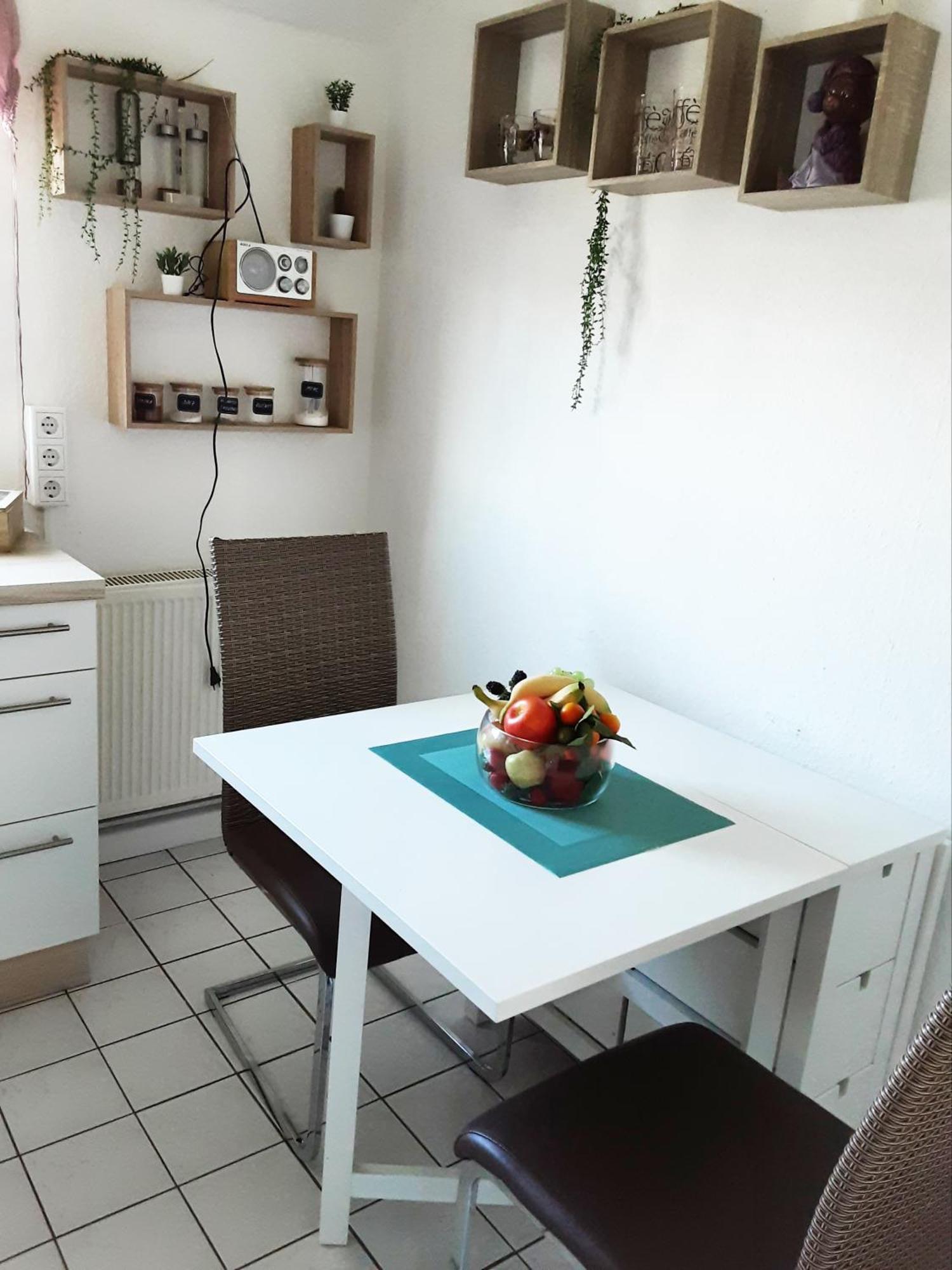 Zentrale Ruhige 3-Zimmer-Wohnung Kassel Ngoại thất bức ảnh