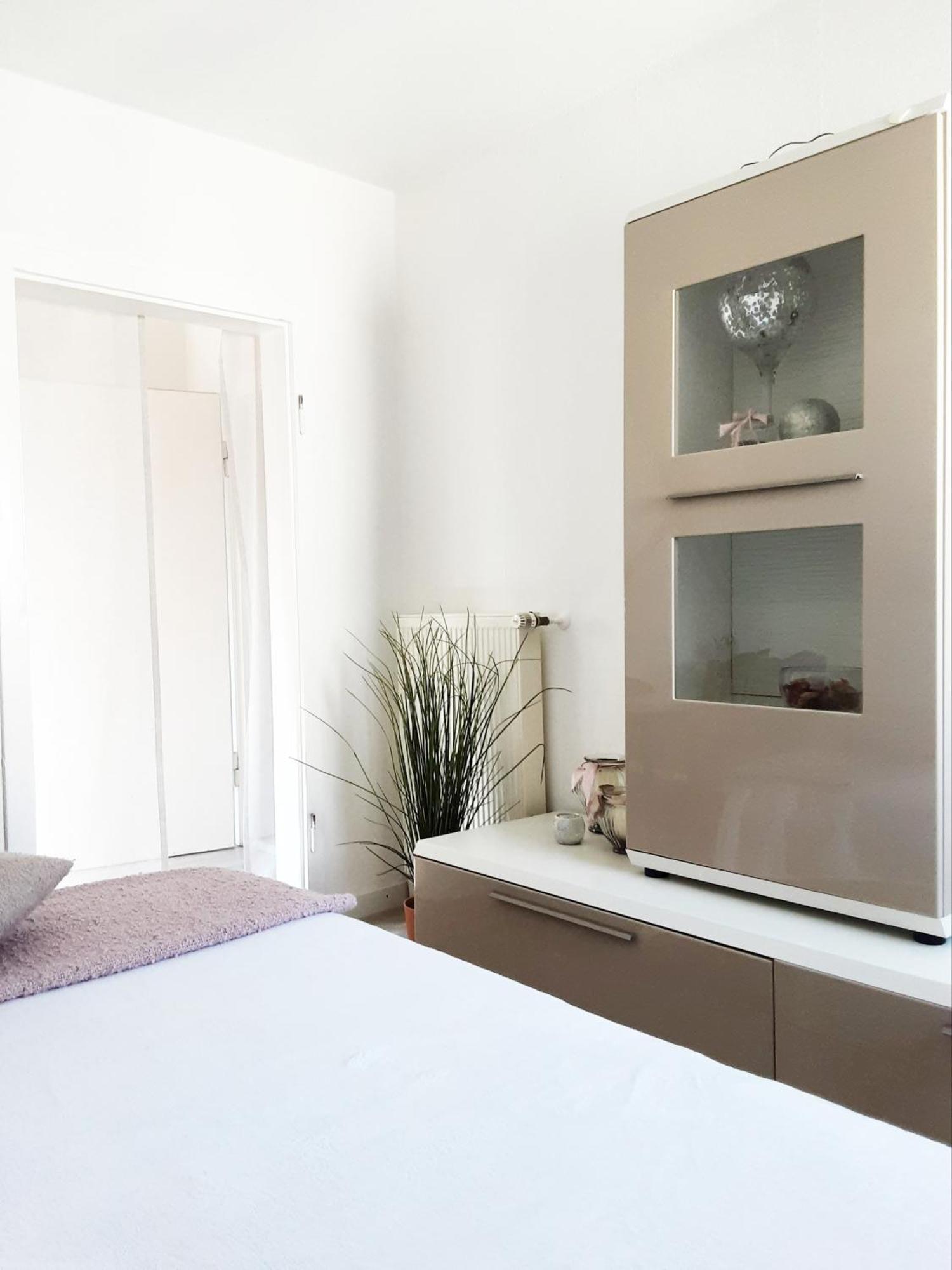 Zentrale Ruhige 3-Zimmer-Wohnung Kassel Ngoại thất bức ảnh