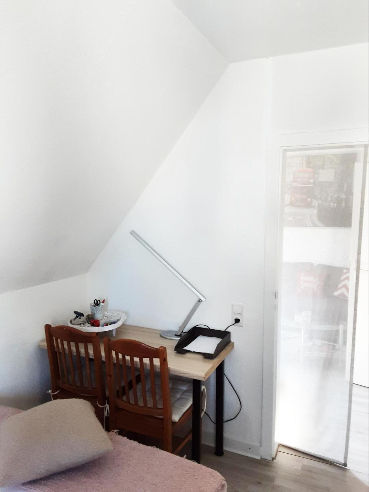 Zentrale Ruhige 3-Zimmer-Wohnung Kassel Ngoại thất bức ảnh